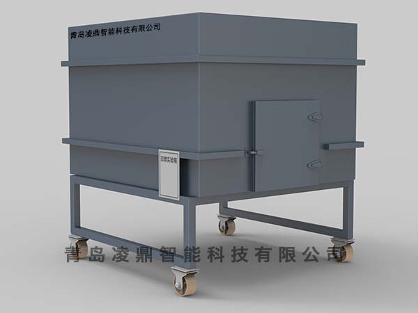 回燃實(shí)驗(yàn)箱