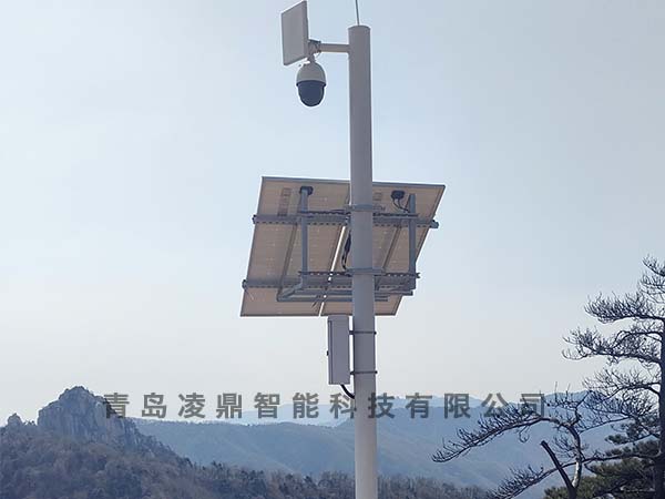 災(zāi)害預(yù)警