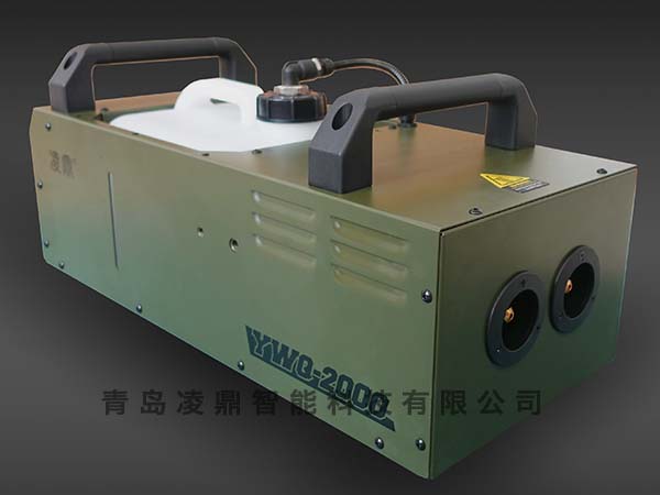 YWQ-2000